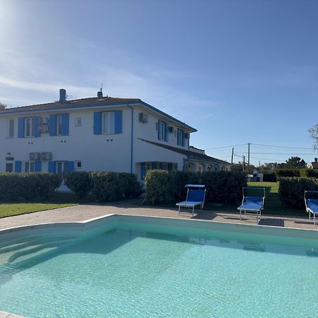 Garden Hotel Alghero Fertilia Εξωτερικό φωτογραφία