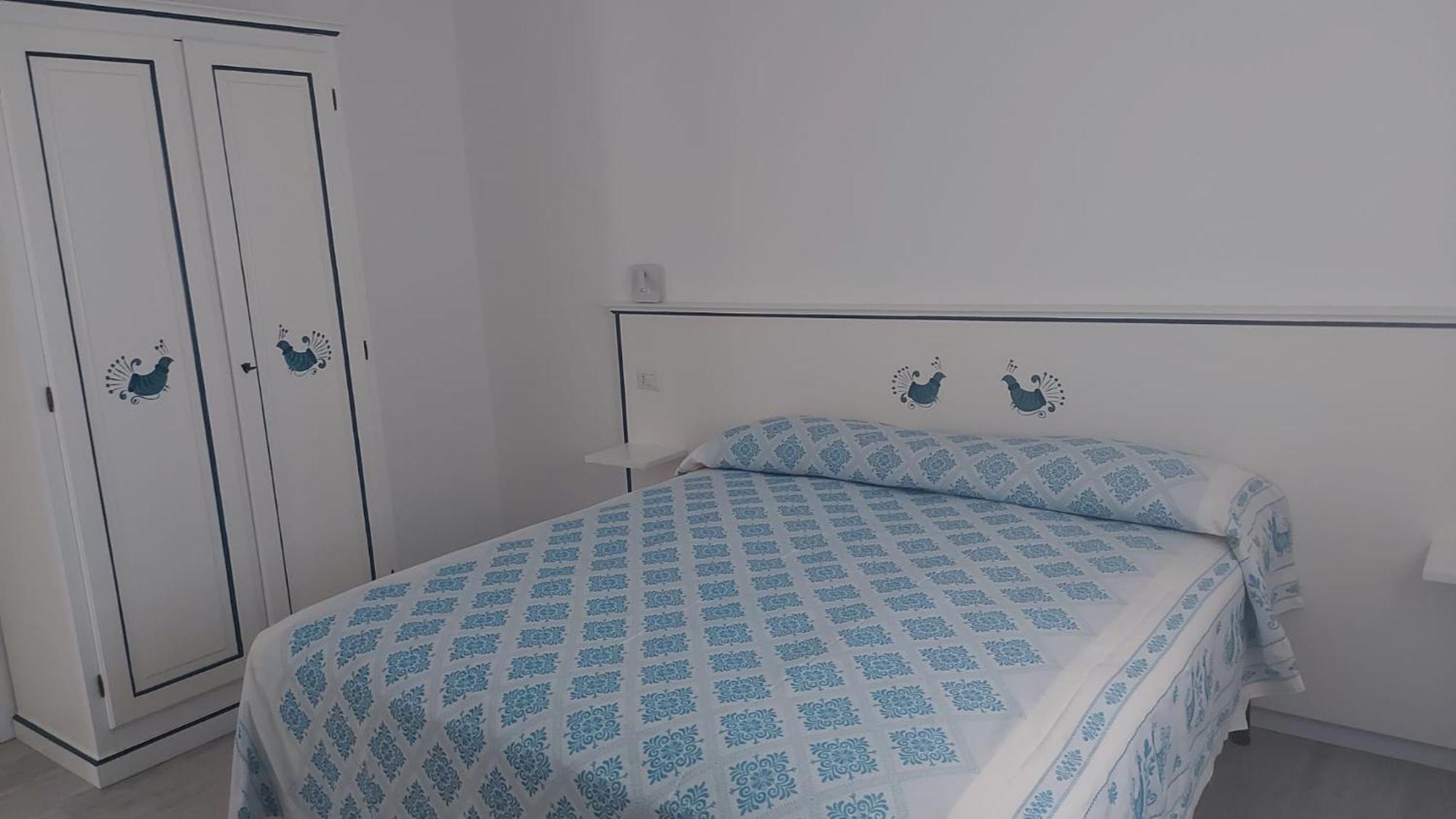 Garden Hotel Alghero Fertilia Εξωτερικό φωτογραφία
