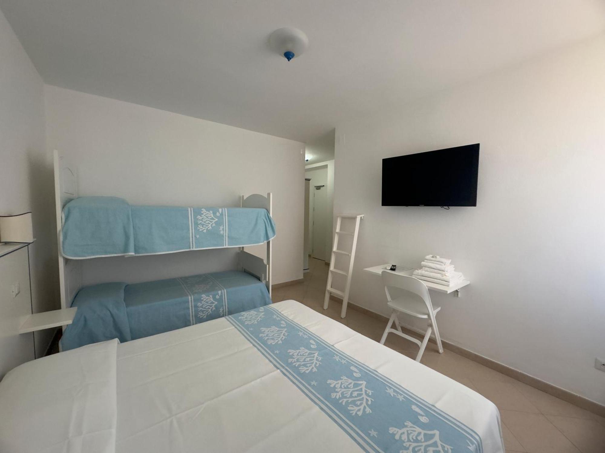Garden Hotel Alghero Fertilia Εξωτερικό φωτογραφία