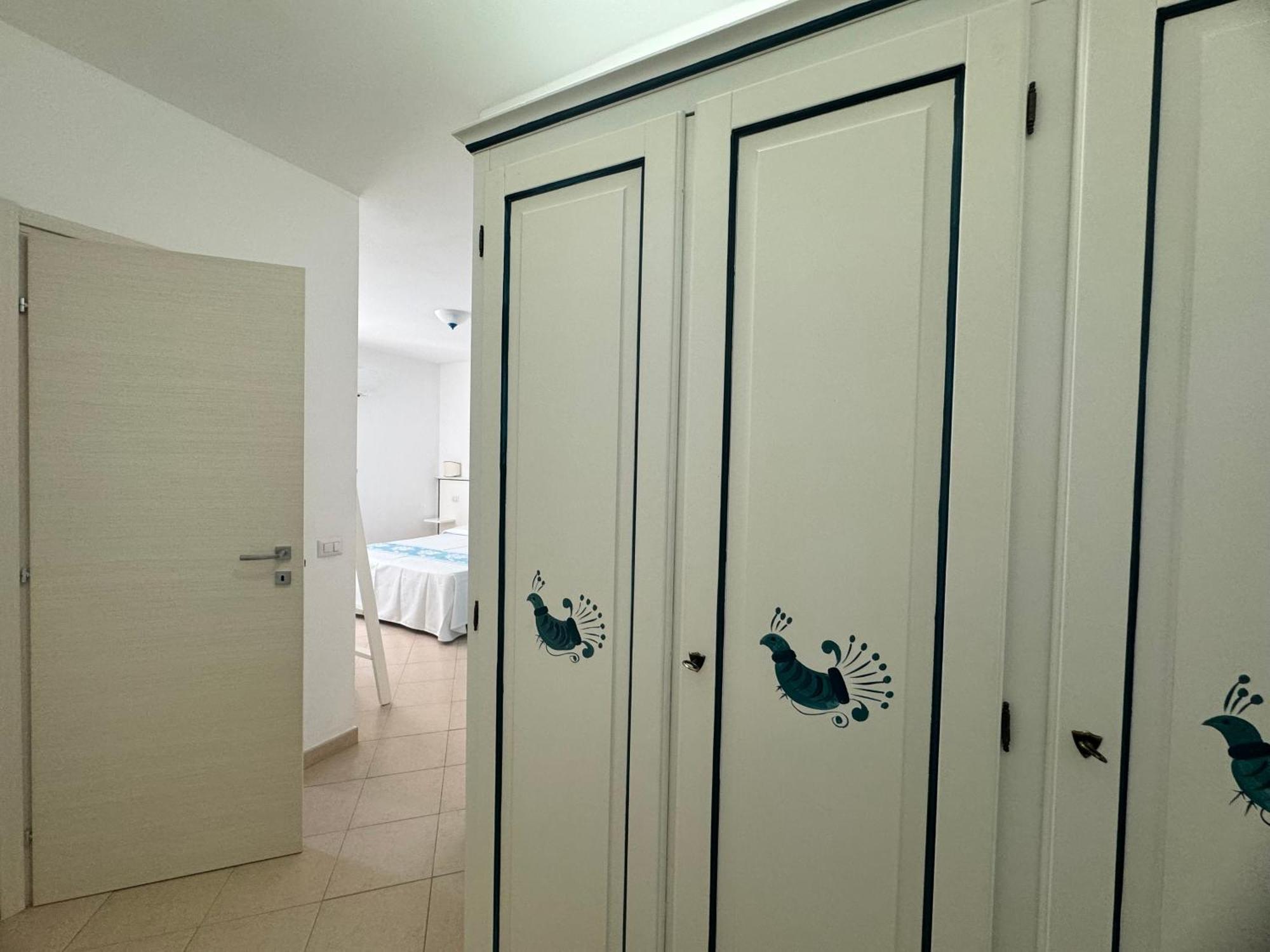Garden Hotel Alghero Fertilia Εξωτερικό φωτογραφία