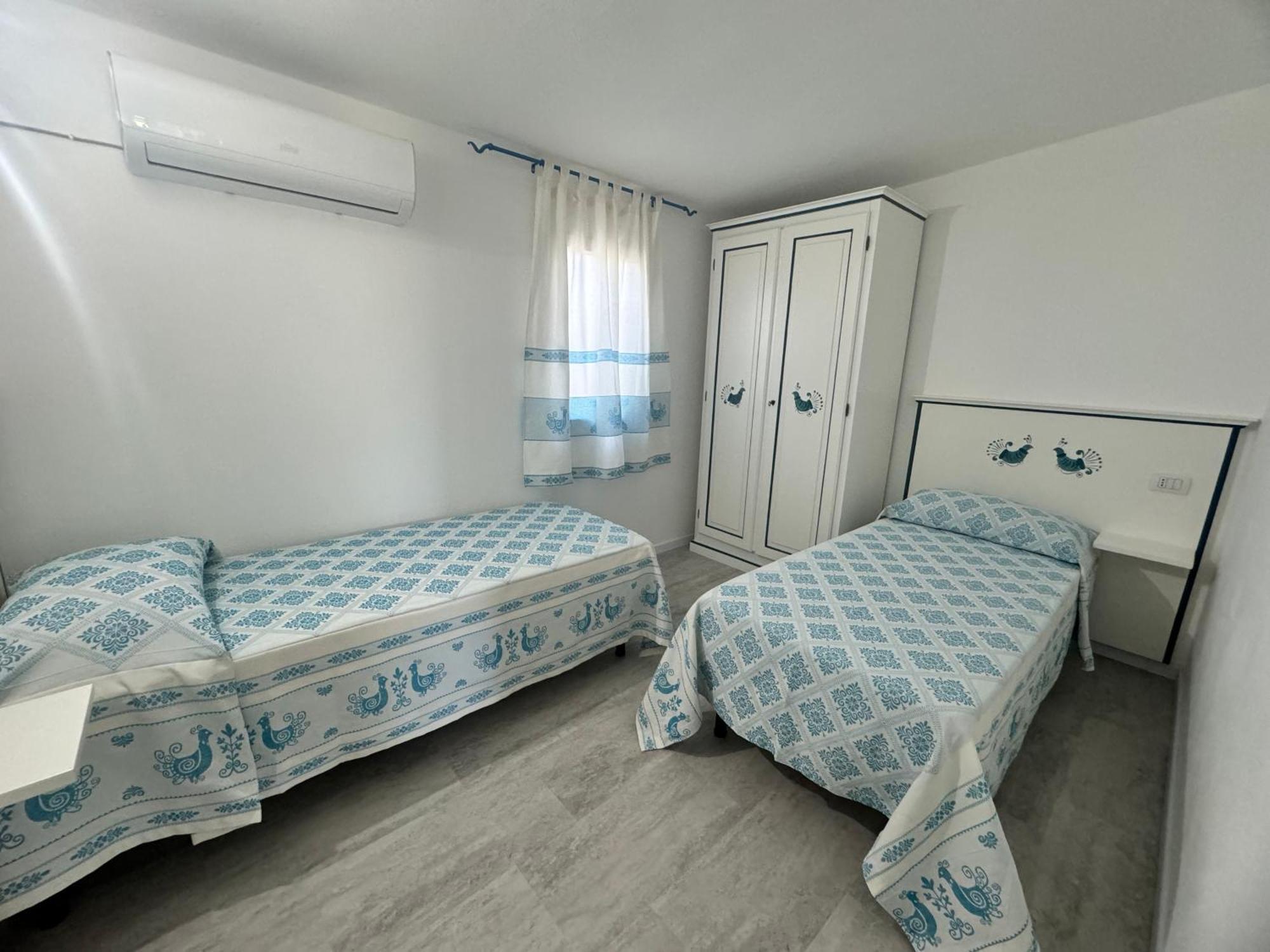Garden Hotel Alghero Fertilia Εξωτερικό φωτογραφία