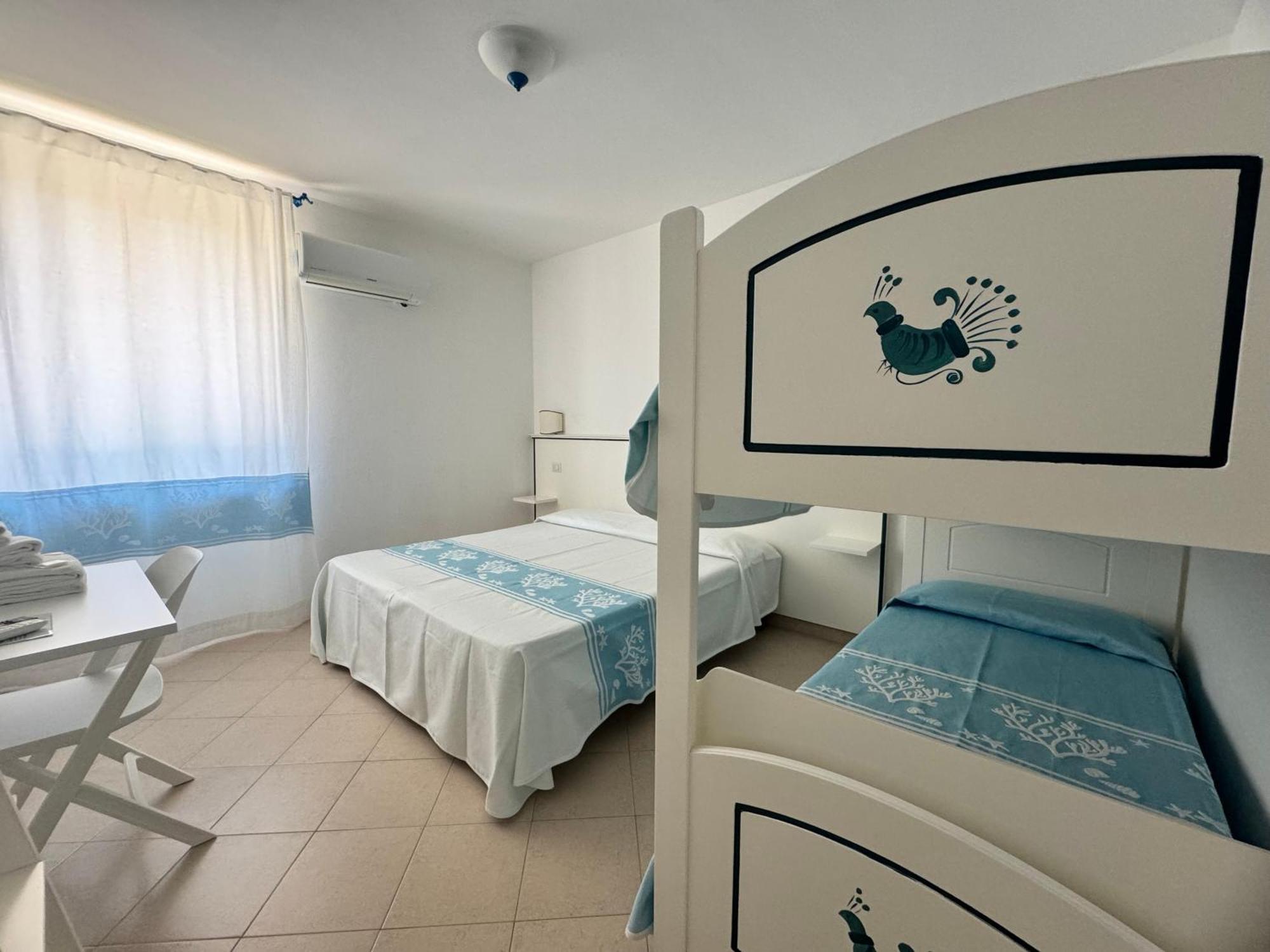 Garden Hotel Alghero Fertilia Εξωτερικό φωτογραφία