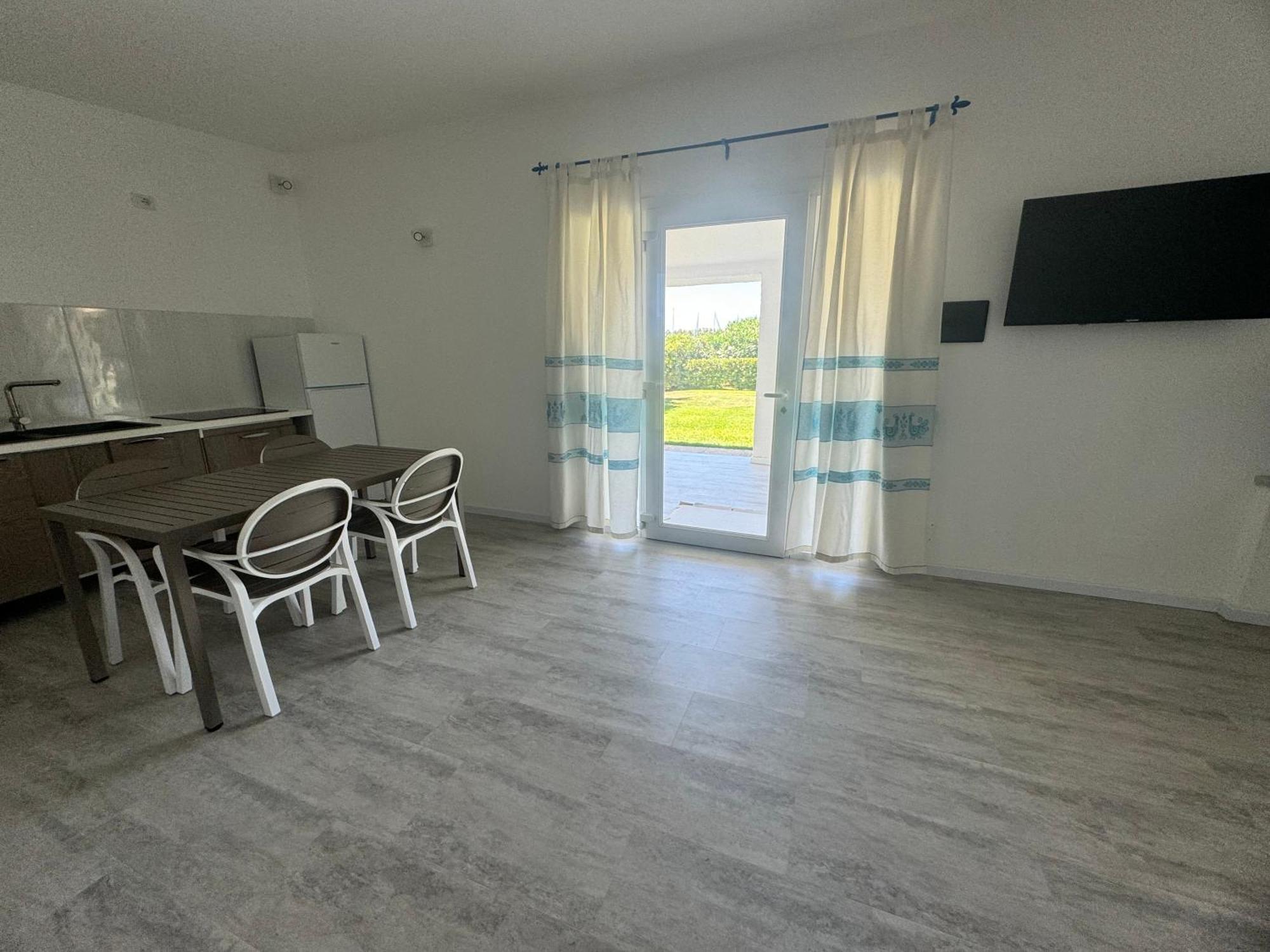 Garden Hotel Alghero Fertilia Εξωτερικό φωτογραφία