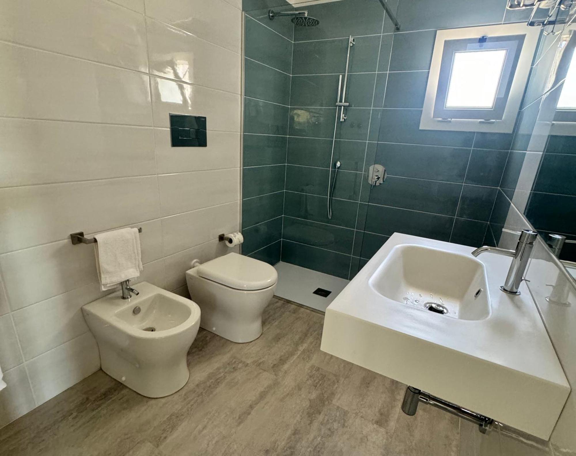 Garden Hotel Alghero Fertilia Εξωτερικό φωτογραφία