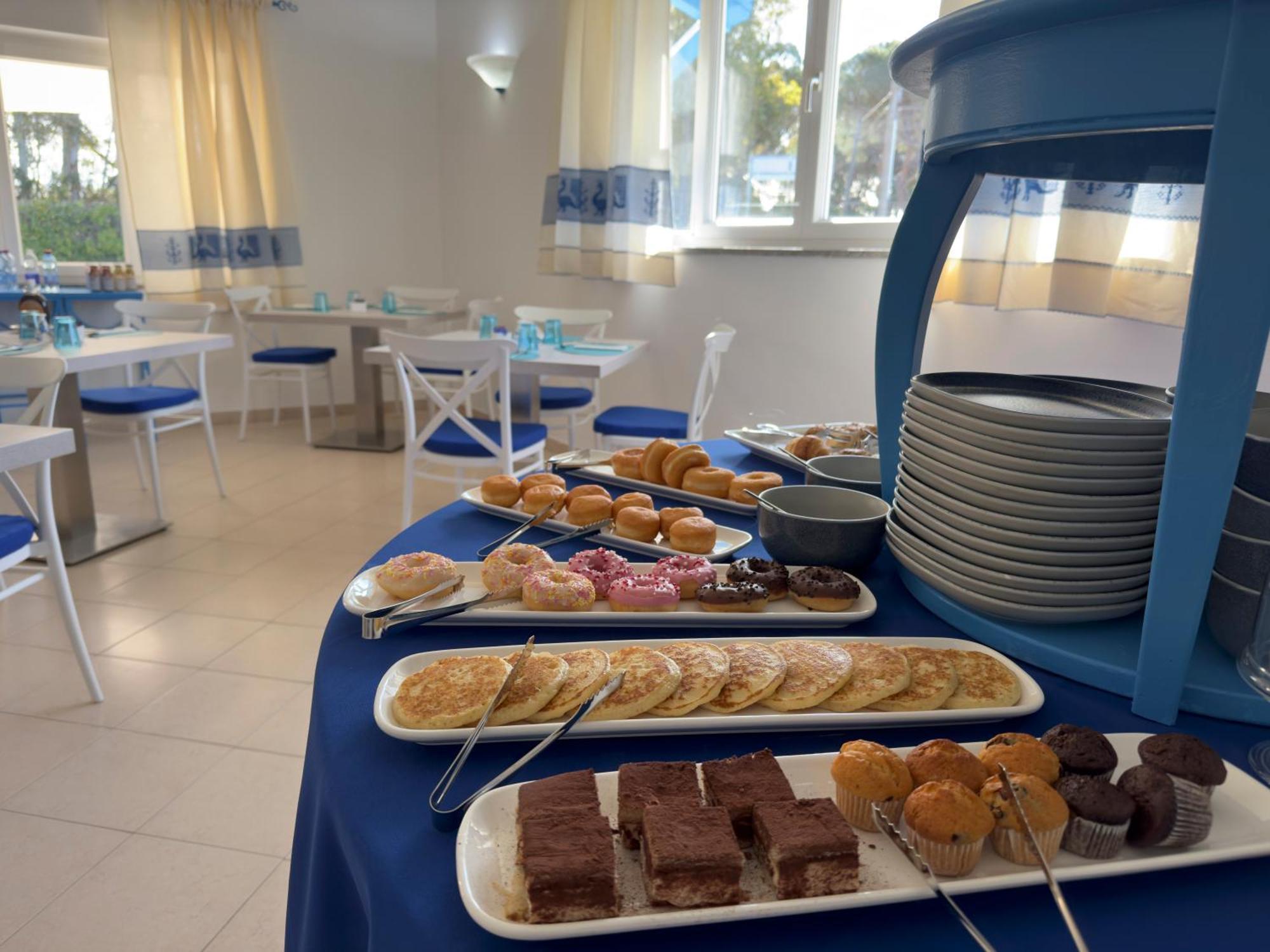 Garden Hotel Alghero Fertilia Εξωτερικό φωτογραφία