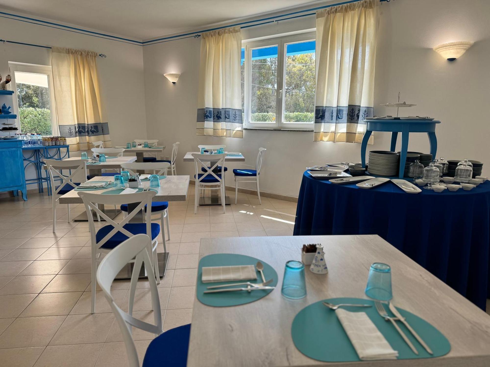 Garden Hotel Alghero Fertilia Εξωτερικό φωτογραφία