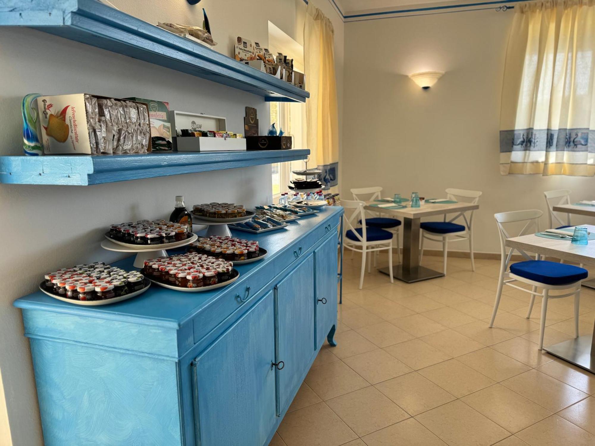 Garden Hotel Alghero Fertilia Εξωτερικό φωτογραφία