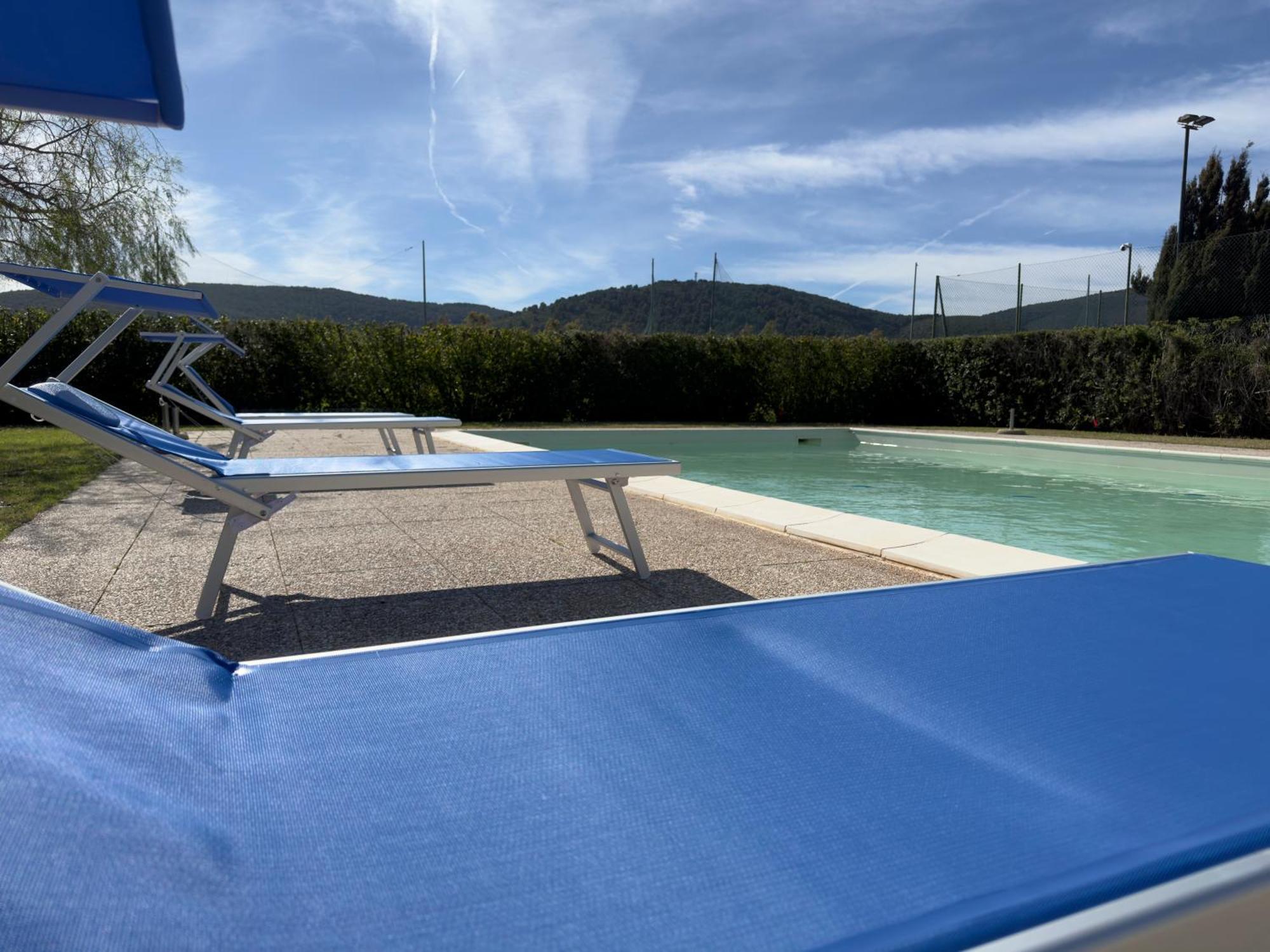 Garden Hotel Alghero Fertilia Εξωτερικό φωτογραφία