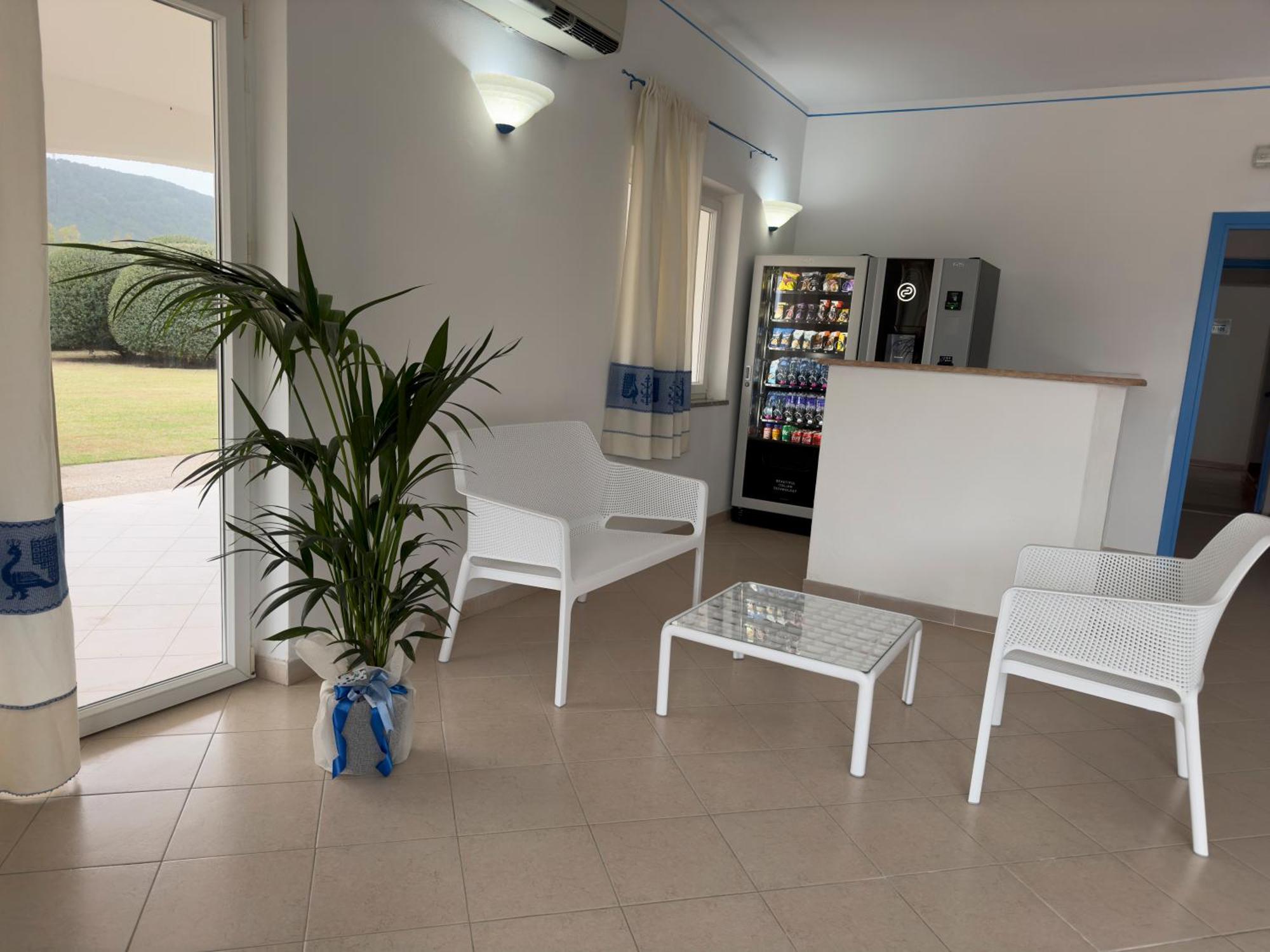 Garden Hotel Alghero Fertilia Εξωτερικό φωτογραφία