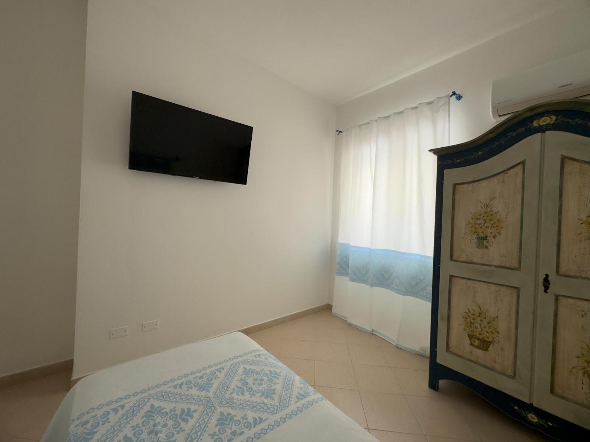 Garden Hotel Alghero Fertilia Εξωτερικό φωτογραφία