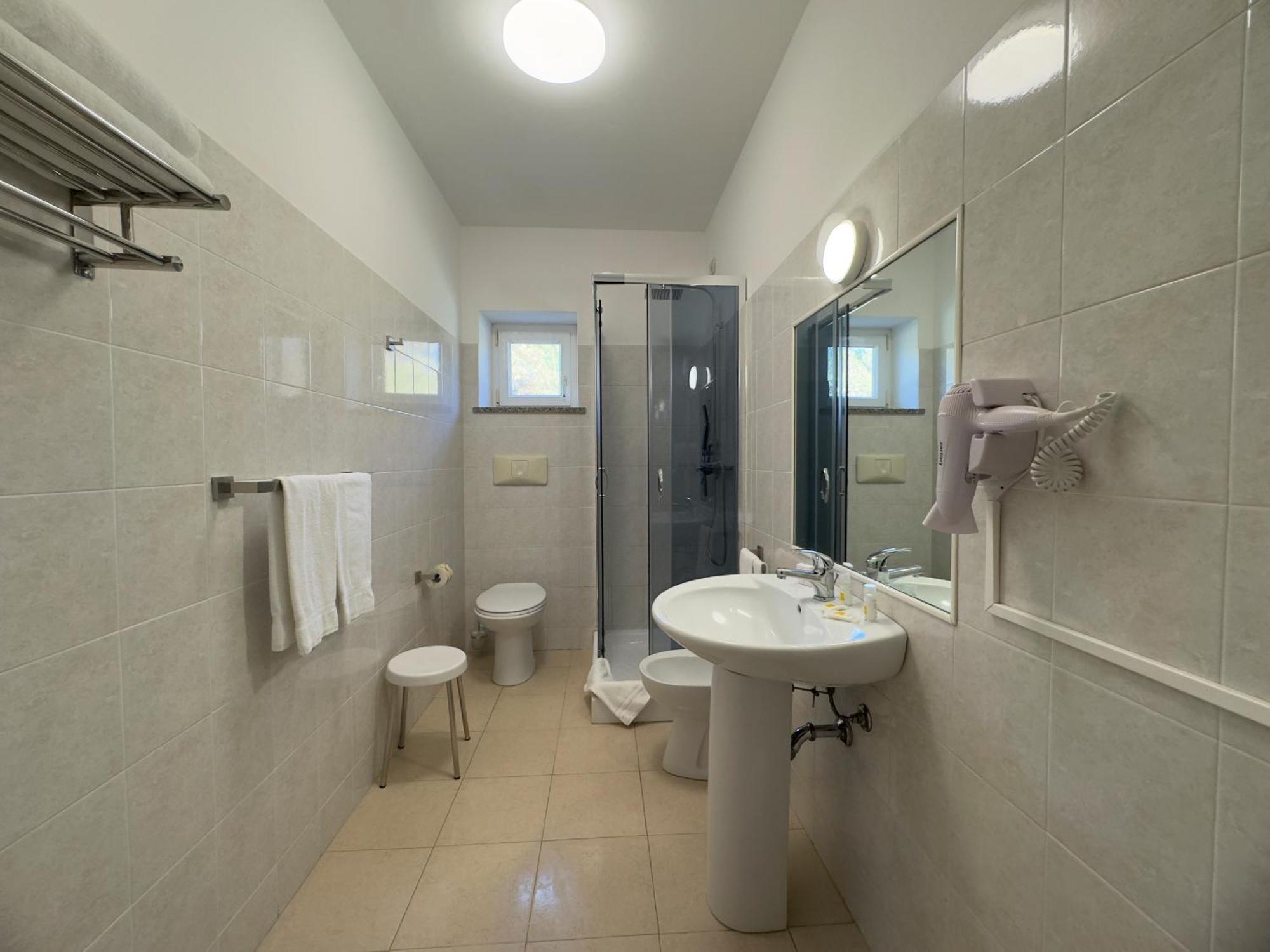 Garden Hotel Alghero Fertilia Εξωτερικό φωτογραφία