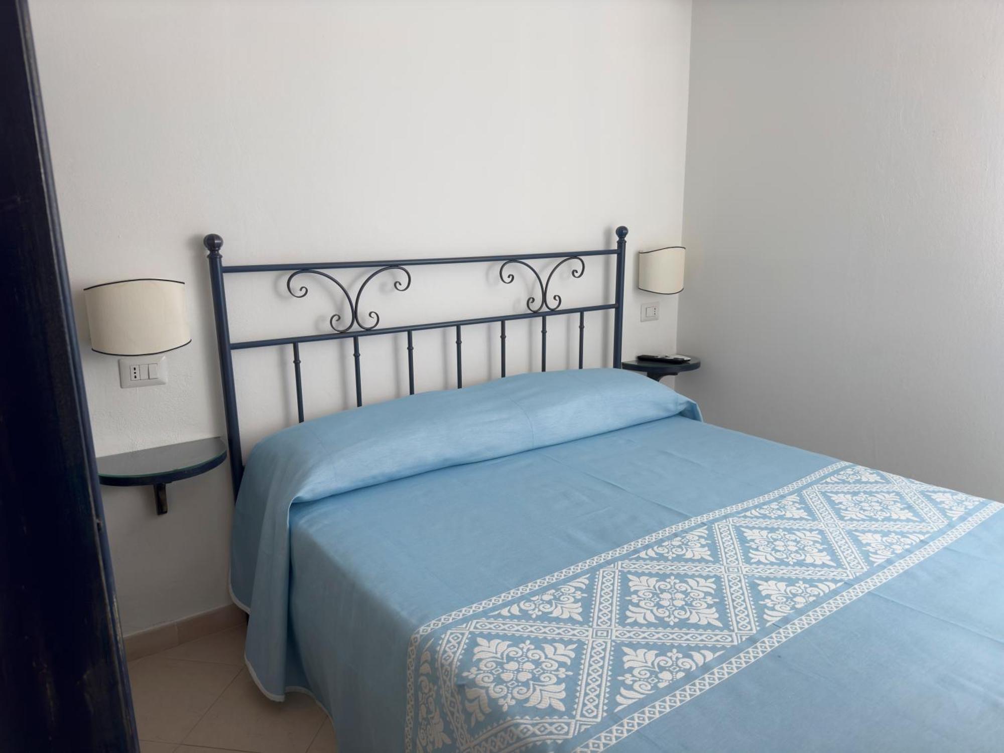 Garden Hotel Alghero Fertilia Εξωτερικό φωτογραφία