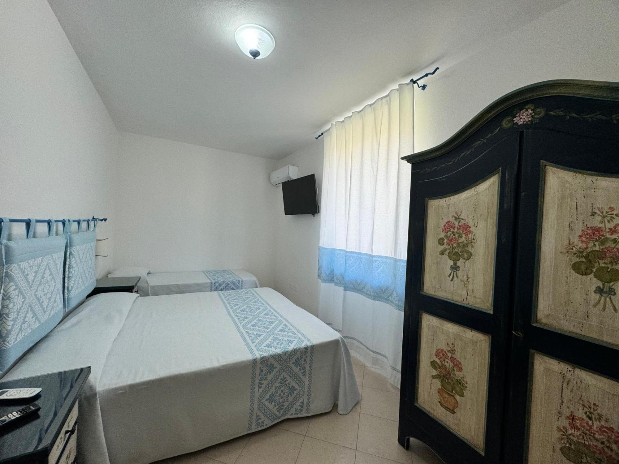 Garden Hotel Alghero Fertilia Εξωτερικό φωτογραφία