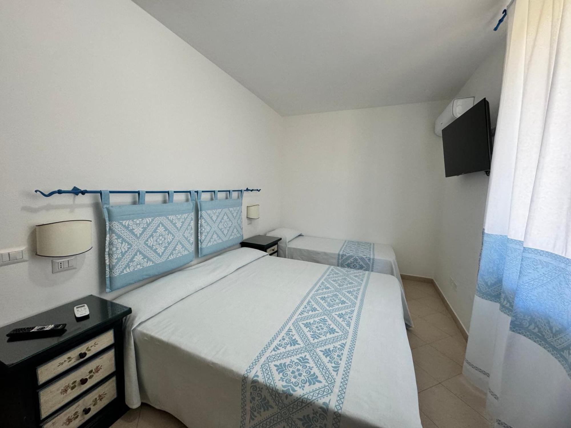 Garden Hotel Alghero Fertilia Εξωτερικό φωτογραφία