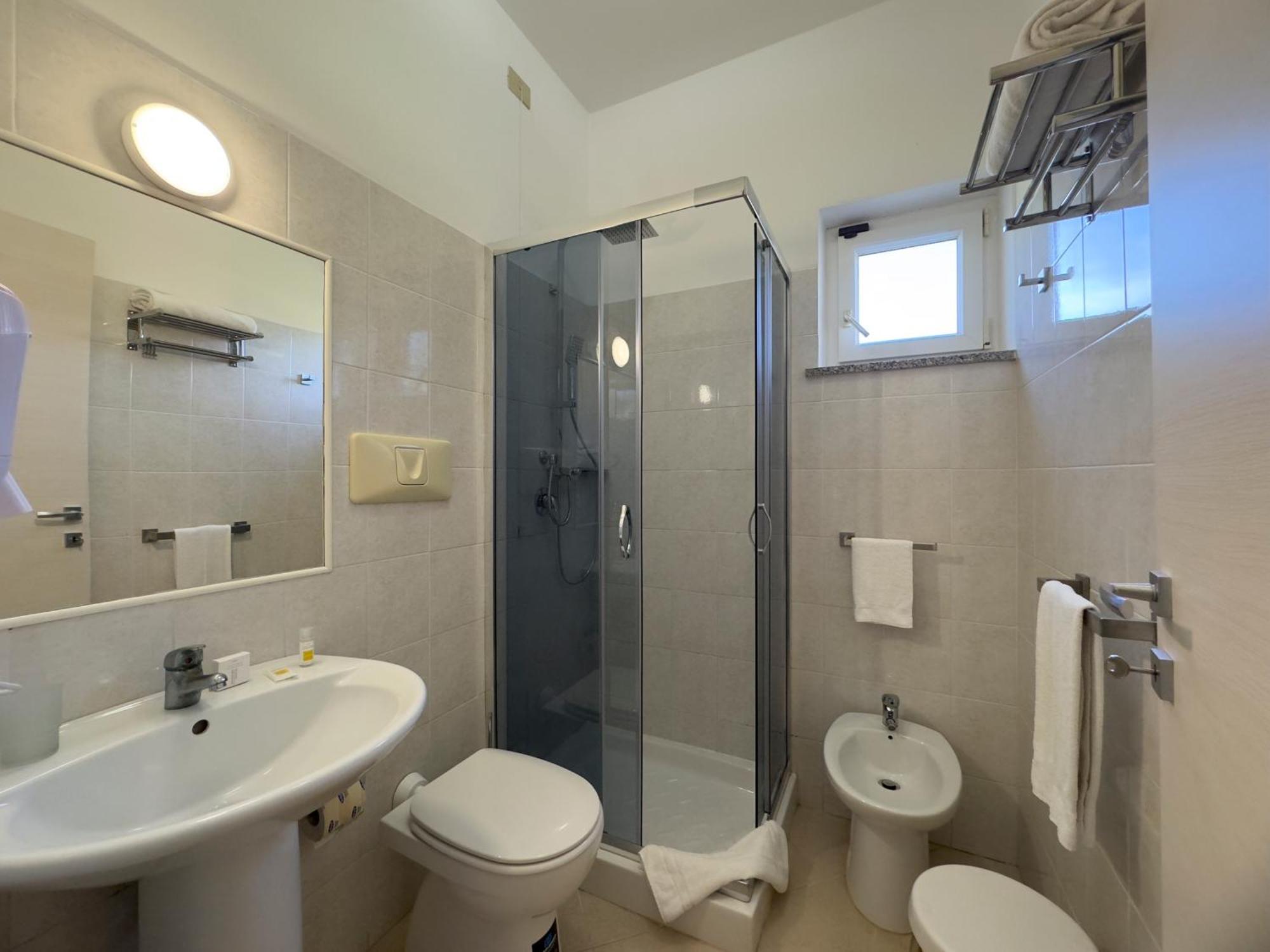 Garden Hotel Alghero Fertilia Εξωτερικό φωτογραφία