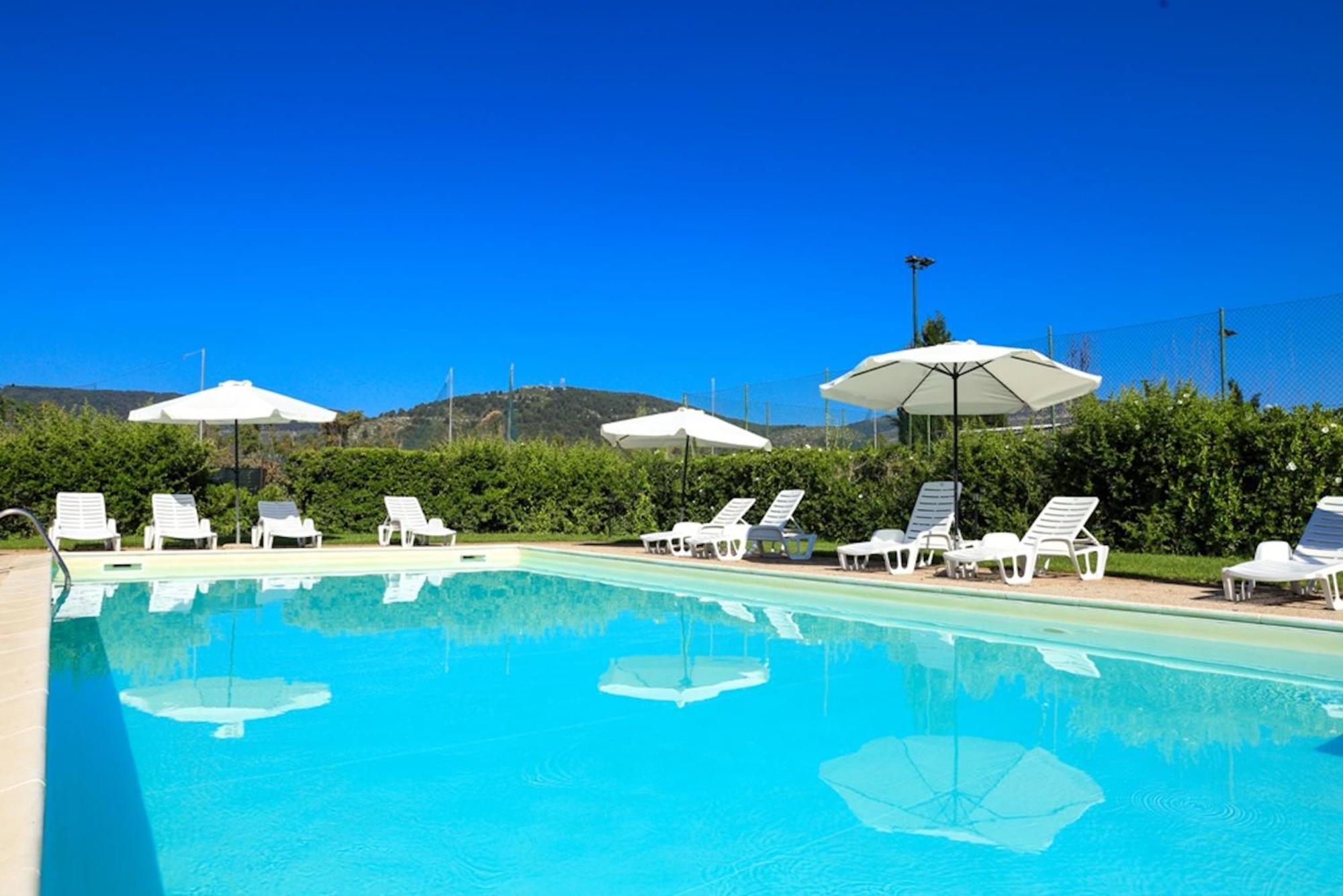 Garden Hotel Alghero Fertilia Εξωτερικό φωτογραφία